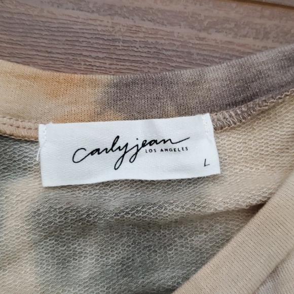 Tie Dye Shirt - Picture 2 of 4